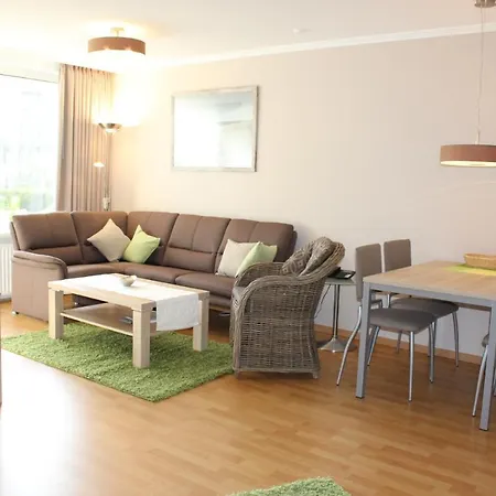 Lord Nelson 113 Apartment