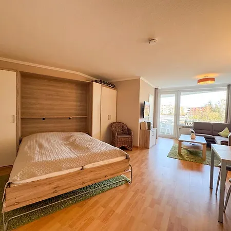 Apartman Lord Nelson 113 Cuxhaven