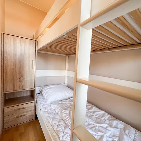 Apartman Lord Nelson 113