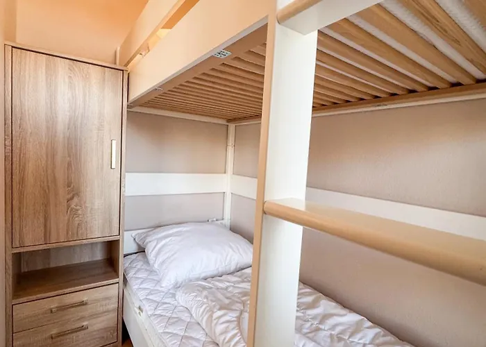 Апартаменты Lord Nelson 113