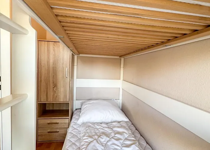 Lord Nelson 113 Апартаменты *